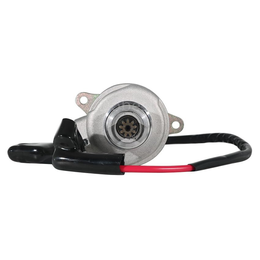 ya 23 10.7 baidi for Aeon Starter Motor ATV RSII 125 31200119-000 Overland 125 ATV Overland 180