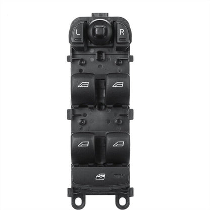 ya 6 8.24 baidi Power Window Switch Front Driver Side for Volvo S80 2007-2016 31453232