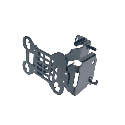 ya 6 8.14 Car Bracket Set for 2017-2021 for Honda for Civic 5-Door 36804-TGG-A00 / 36804TGGA00