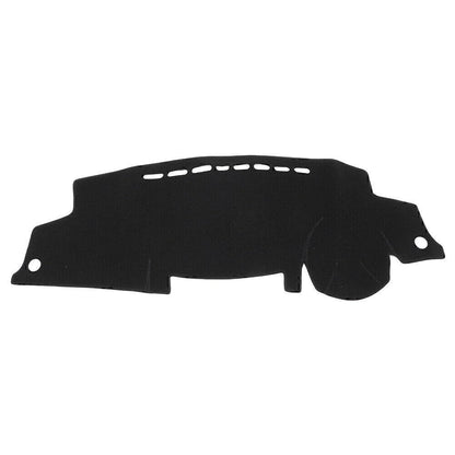 ya 6 8.14 Car Dashmat Dash Mat for Toyota Kluger/for Toyota Highlander 2008-2013 Auto wa