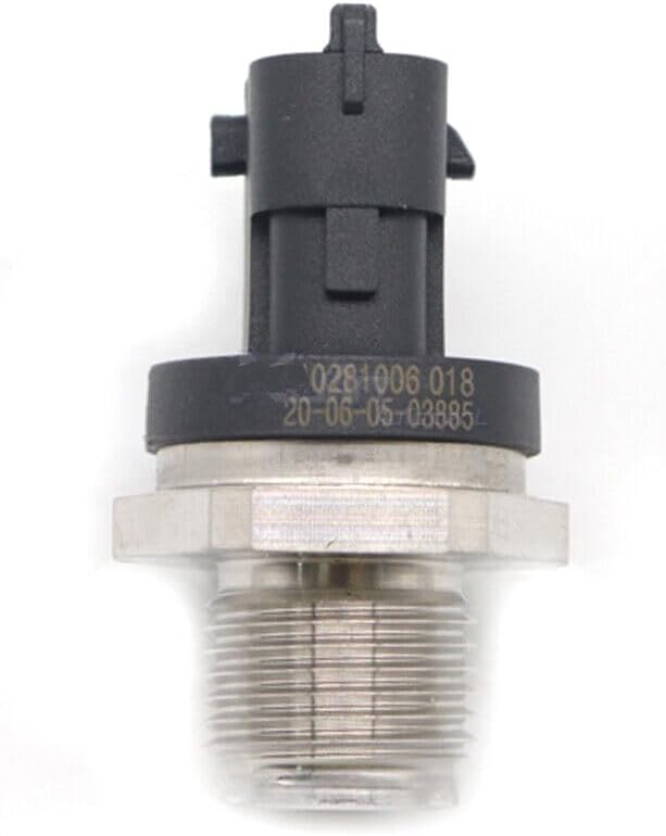 ya 2 8.15 0281006018 is suitable for Ford Ranger Mount Everest for Mazda BT-50 BT50 1x fuel rail pressure sensor