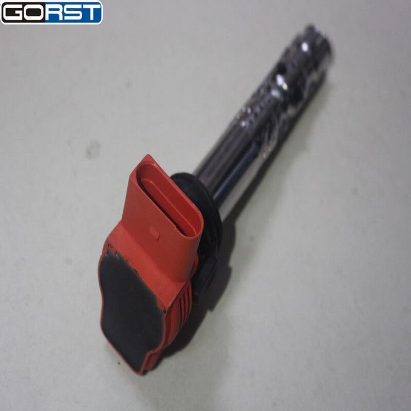 ya 4 8.24 baidi Ignition coil for Audi A4 A6 Avant A8 Allroad for VW Phaeton Touareg 077905115H