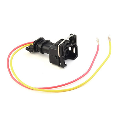 ya 23 10.7 baidi 2 Pin Fuel Pump Wire Harness Connector for Webasto for Eberspacher Heater New