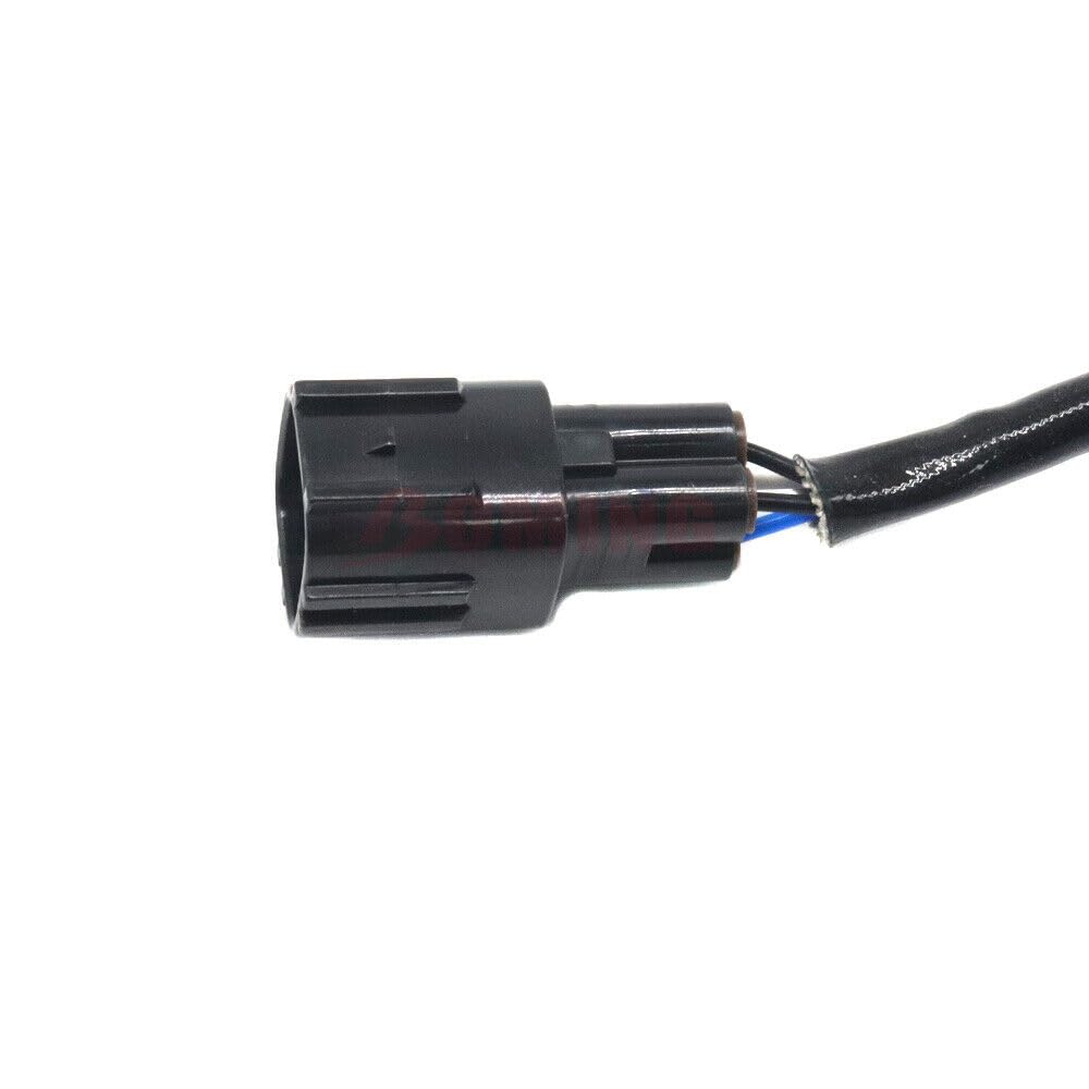 ya 4 8.14 234-4908 Downstream Oxygen Sensor Suitable for Toyota 86 Scion FR-S BRZ 22690-AB000