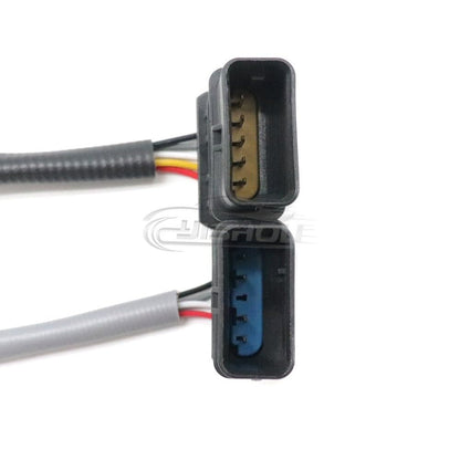 ya 12 10.8 baidi 2X 234-5166 234-4971 Oxygen Sensor for BMW X1 X2 for Mini Cooper Clubman Countryman