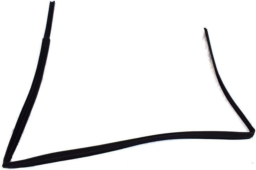 ya 7 8.24 baidi LH Door Window Glass Runchannel for Mitsubishi for Pajero 1990-2000 MB669185