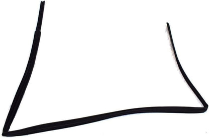 ya 7 8.24 baidi LH Door Window Glass Runchannel for Mitsubishi for Pajero 1990-2000 MB669185