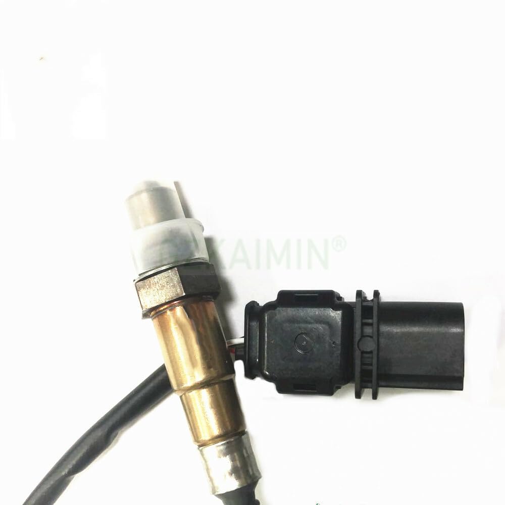 ya 8 8.24 baidi Oxygen Sensor 55585493 for Opel Astra J GTC Cascada Insignia A Zafira C