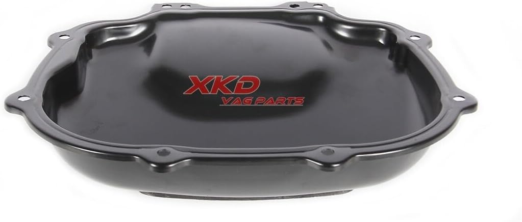 ya 9 10.24 3.0T upper timing chain protective cover suitable for Audi A4 S4 S5 A8 Q7 CRE CTD 06E109285P