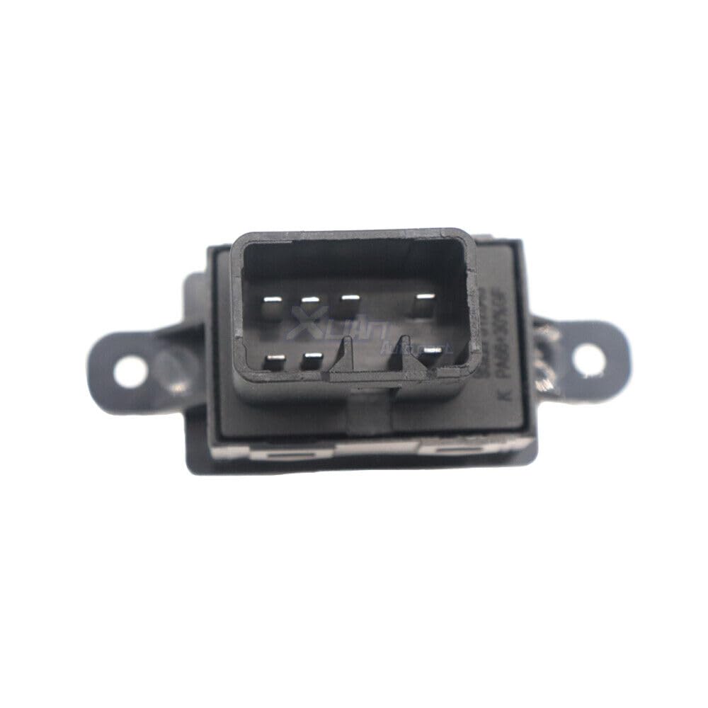 ya 3 8.24 baidi 93575-1Y000 Front Power Window Auxiliary Switch is Suitable for Kia Picanto 2011-2016