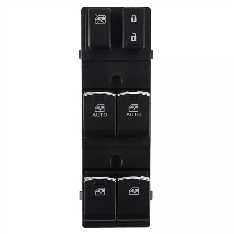 ya 6 8.24 baidi Driver Door Power Window Switch for 2015 for Subaru Outback Legacy 2.5L 3.6L 