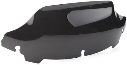 ya 23 10.7 baidi 7' Wave Windshield Windscreen for Harley Touring Electra Street Glide 2014-21 US