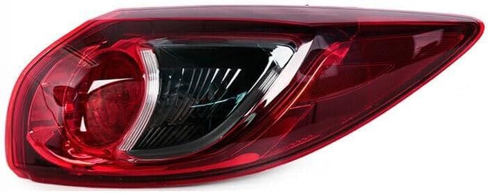 ya 2 8.15 1-piece set suitable for Mazda CX-5 2013, 2014, 2015, 2016. Right outer taillight without bulb