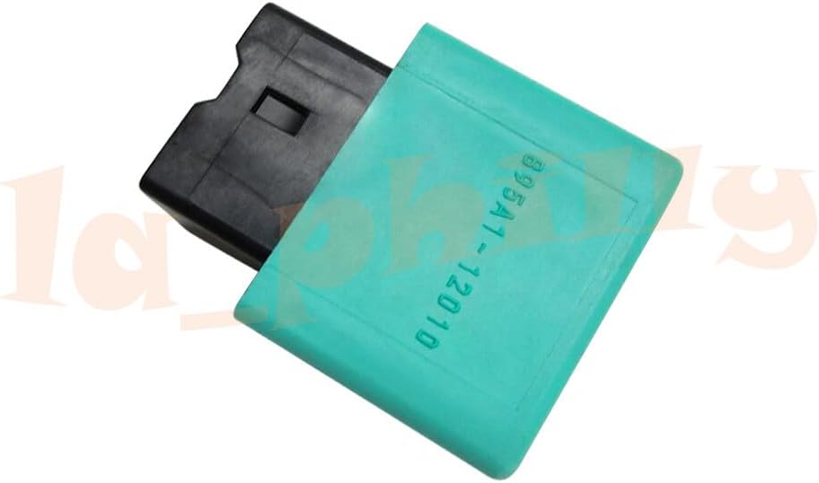 ya 5 8.10 Fit For 2009 2010 2011 for Toyota for Camry Stop Lamp Relay Control 895A1-12010