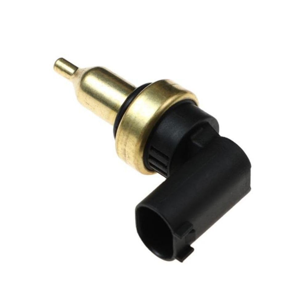 ya 11 9.14 baidiEngine Coolant Temperature Water Sensor for for Benz W203 C230 W204 C280 W205 C63