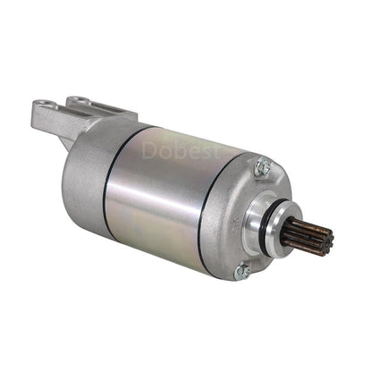 ya 23 10.7 baidi Starter Motor for VARIATOR ATV Lynx 400 12851102000000