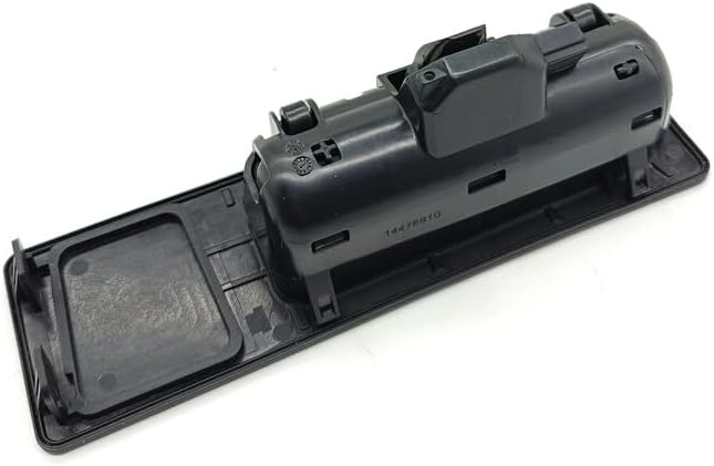 ya 4 8.10 51247345700 Trunk Lid Tailgate Push Button for BMW F25 X3 2011-2016