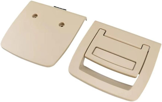 ya 4 8.14 Rear Trunk Mat Handle for BMW X5 X6 E70 E71 07-14