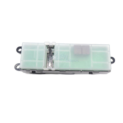 ya 9 10.24 1x Power Window Switch Front Left for Nissan Xterra 2008-2015 Frontier 2007-2019
