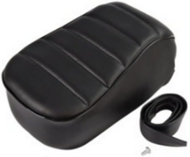 ya 5 8.24 baidi Rear passenger for SEAT Pillion suitable for Harley Sportster iron 883 XL883N 2016-2021
