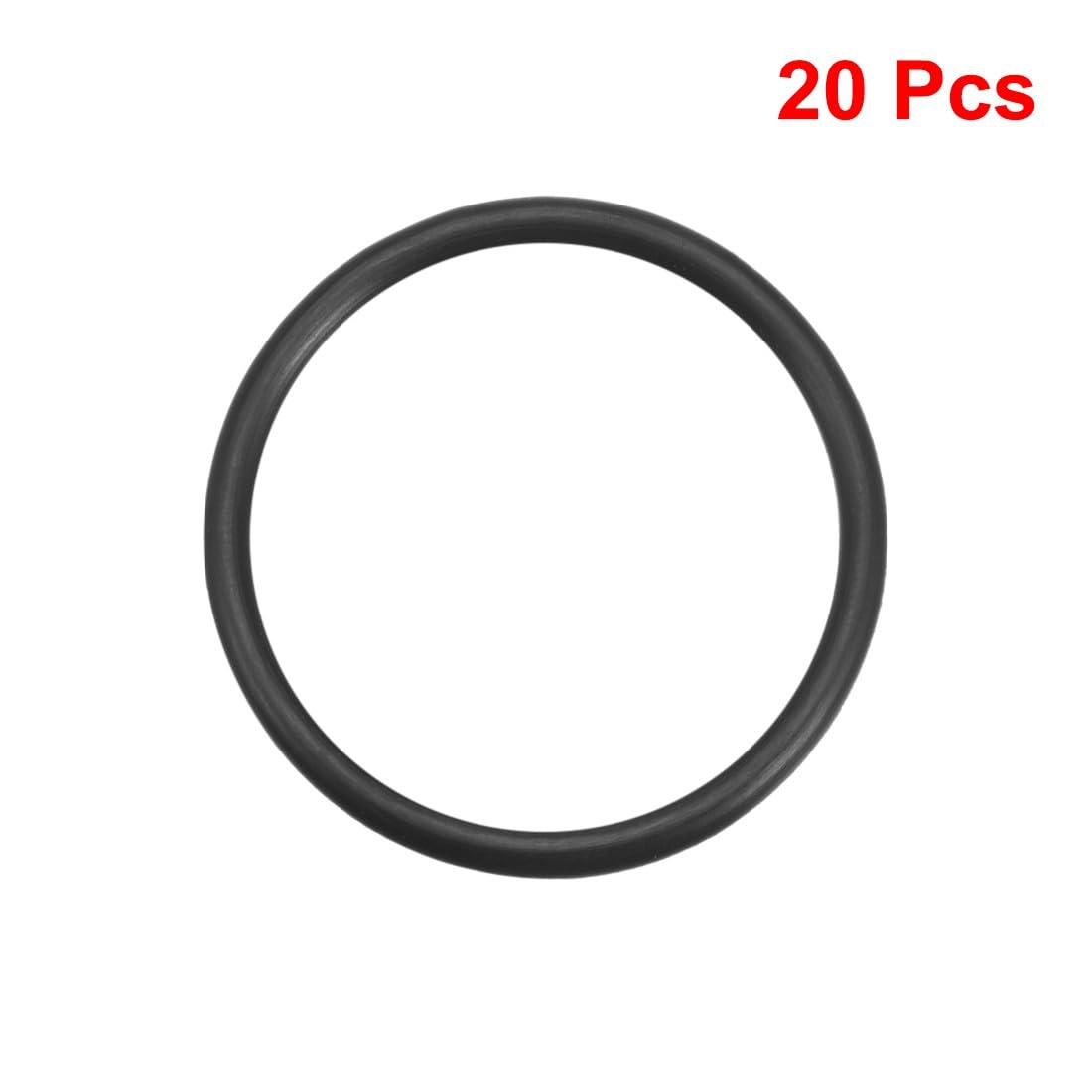 ya 13 9.15 baidi O-Rings Nitrile Rubber 38.8mmx45mmx3.1mm Seal Rings Sealing Gasket 20pc