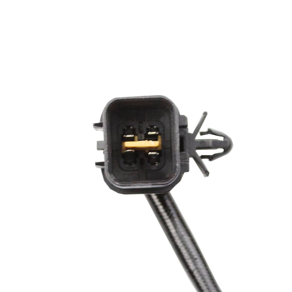 ya 12 10.8 baidi 4-Pack Oxygen Sensor + for Mitsubishi Eclipse Galant 3.8L-