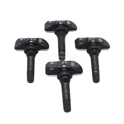 ya 4 8.8 (4) TPMS tire Pressure Sensor 1353366 433MHz for GM 2021 Tahoe for Yukon for Escalade 