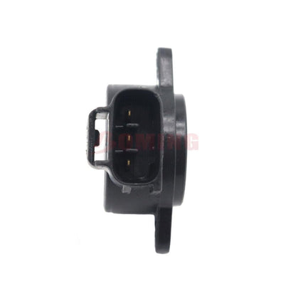 ya 23 10.7 zhengce Suitable for F60 F75 F90 TJR/LA/LHA Throttle Position Sensor 6C5-8585-00-0b