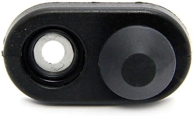 ya 11 9.14 zhengce 2 Pieces Door Clip Switch Compatible with for Lexus Yaris for Corolla Prius