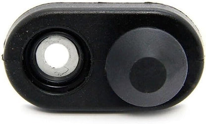 ya 11 9.14 zhengce 2 Pieces Door Clip Switch Compatible with for Lexus Yaris for Corolla Prius