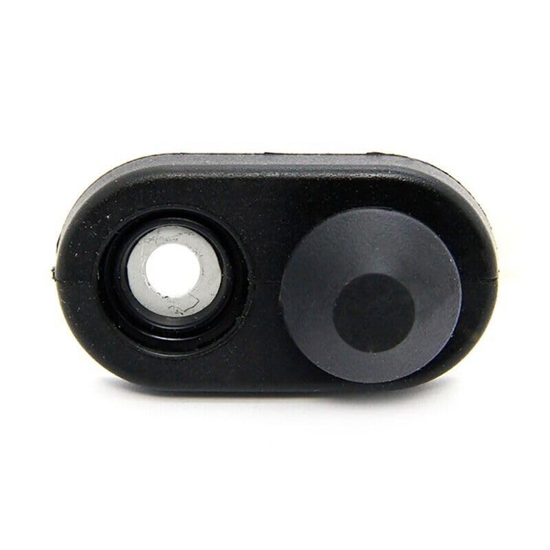 ya 6 8.14 2 Pieces Door Clip Switch Compatible with for Lexus Yaris for Corolla Prius Rav4 Hiace for 4Runner 