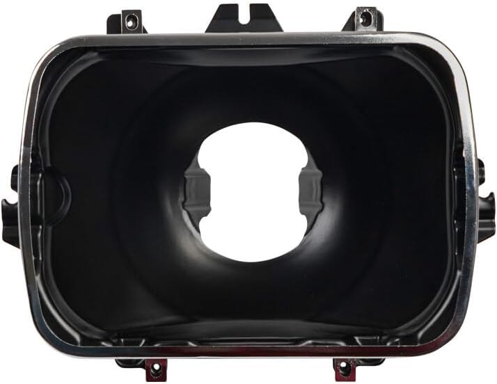 ya 4 8.14 42437 Headlight Housing 5x7 Bucket Kit 5966249 for Chevrolet Express for GMC Savana 1500 2500