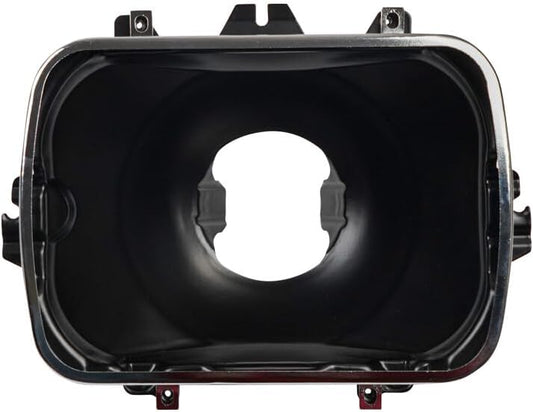 ya 4 8.14 42437 Headlight Housing 5x7 Bucket Kit 5966249 for Chevrolet Express for GMC Savana 1500 2500
