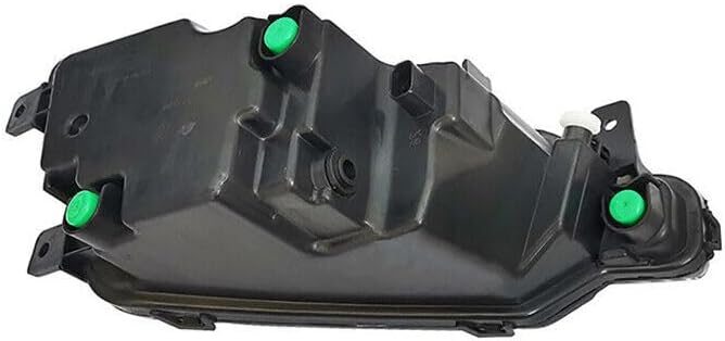 ya 2 8.15 Left front bumper fog light for VW Passat B8L B8.5 2020 2021