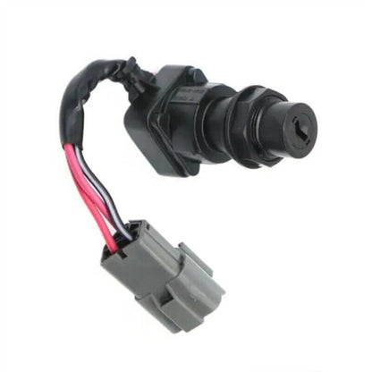 ya 5 8.10 Ignition Switch RC461-53962 Applicable to Kubota SVL75 SVL75C SVL90 SVL95 KX018 KX057 KX41
