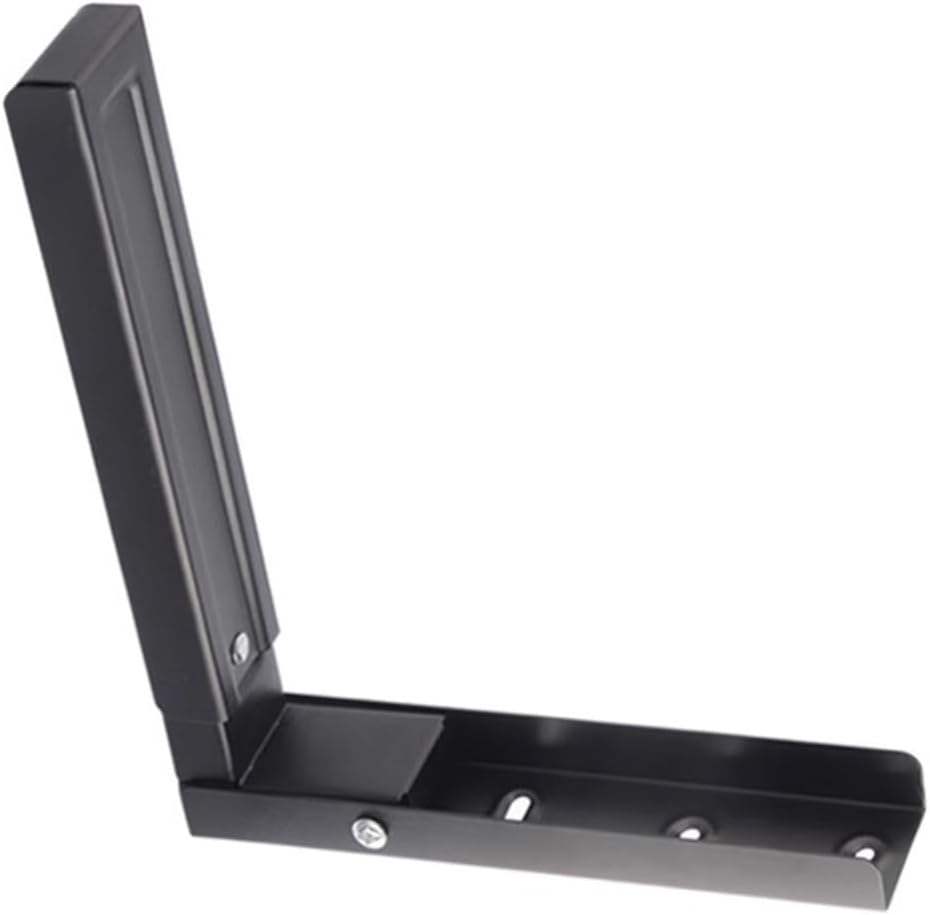 ya 26 10.21 baidi Microwave Oven Stand Wall Mount Bracket Holder for Shelf Brackets