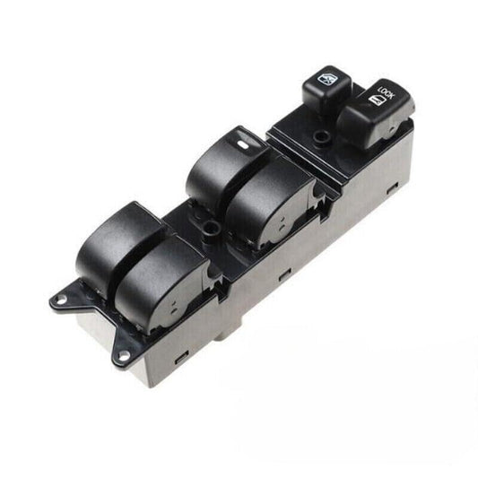 ya 4 8.8 Front Left Drive Side Window Switch Suitable for 04-06 for Mitsubishi Lancer Evolution Sedan