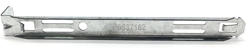 ya 9 10.24 Fits for Volvo XC90 2003-2014 Front Headlight Retainer Slider Clip Bracket #88637182
