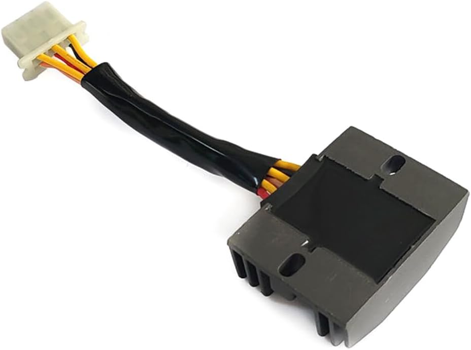 ya 2 8.15 Voltage Rectifier Regulator for Kawasaki ER500 ER-5 EX400 250 Vulcan 400