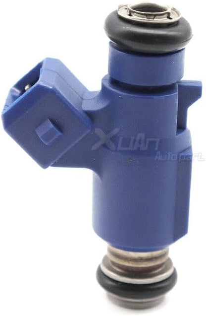 ya 14 9.20 zhengce FJ10741 for 4x Fuel Injectors 24578820 for Cobalt for Corsa Prisma Onix As-1