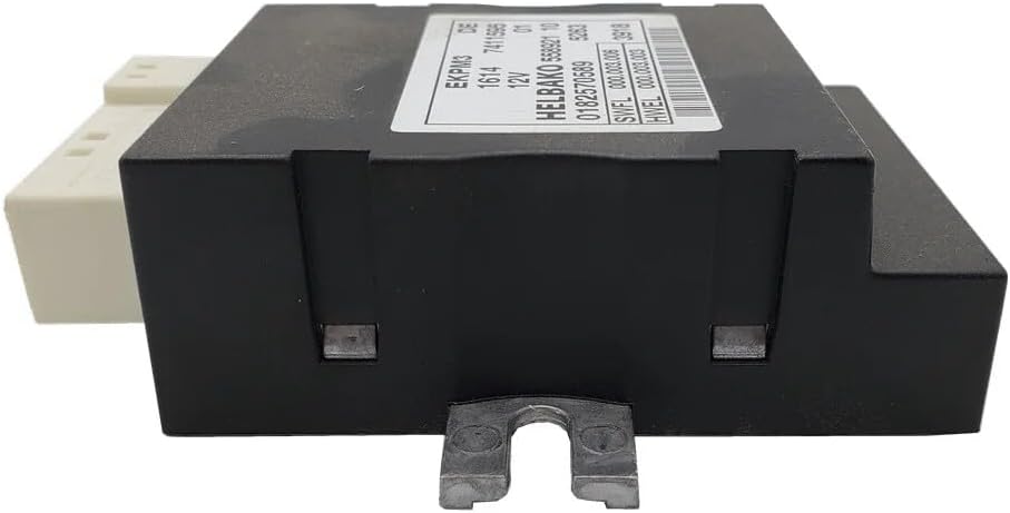 ya 2 8.15 16147411595 Fuel injection control module for BMW 55892110 16147398495