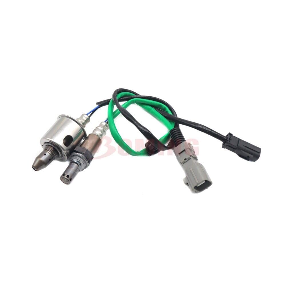 ya 13 9.15 zhengce 2 Pieces Upstream and Downstream Oxygen Sensors for Toyota for Camry 2018-