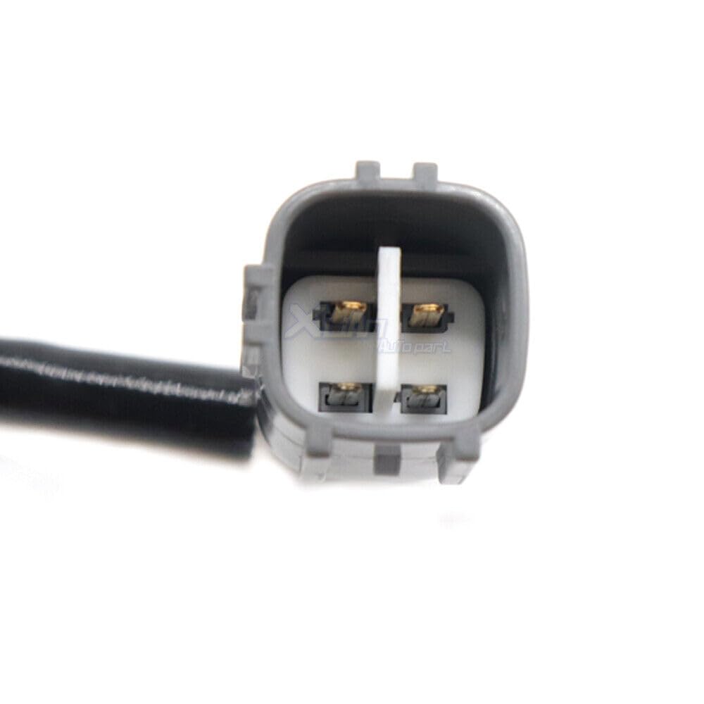 ya 8 8.24 baidi Suitable for Toyota RAV4 2.5L 2013-2018 234-4757 Downstream 89465-0R040 Oxygen O2 Sensor 