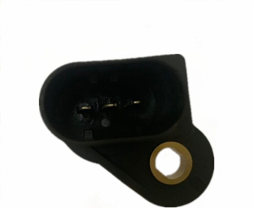 ya 12 10.8 zhengce Crankshaft Position Sensor 7503140-05 for BMW E46 E81 E87 E90 E91 E92 E93