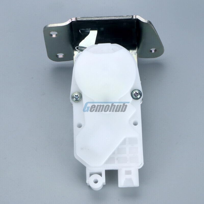 ya 5 8.24 baidi Rear Tailgate Trunk Door Lock MR959620 for Mitsubishi Grandis
