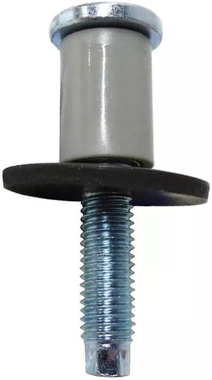 ya 11 9.14 baidi1-Pack New Tailgate Lifter Locking Pin Bolt for Ford Explorer E4TZ-98404A42-A-