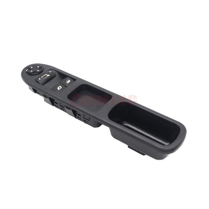 ya 4 8.8 6554. CF Power Window Control Switch Regulator Lifter Suitable for Peugeot 406 1995-2004
