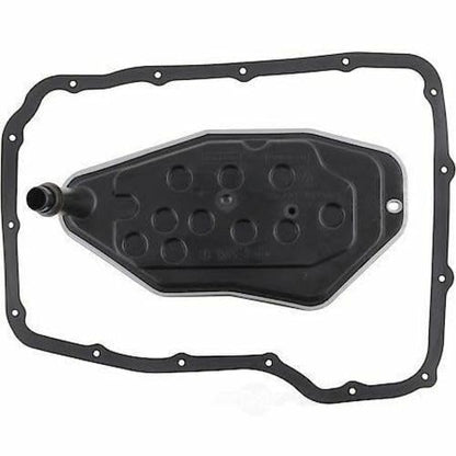 ya 5 8.10 45RFE 545RFE 65RFE Transmission Filter+Gasket Kit for Dodge for Ram 1500 2500 3500