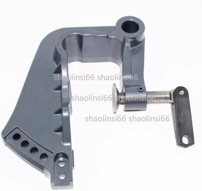 ya 2 8.15 Outboard Clamp Bracket Kit RIGHT for Yamaha 9.9/15HP 63V-43112-07-4D