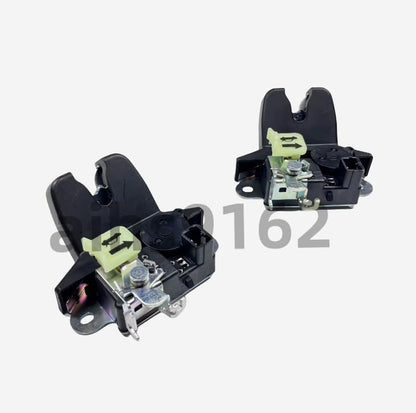 ya 5 8.10 81230F201LATCH Lock Actuator Rear Track ! Suitable for Hyundai for Elantra 2017-2020